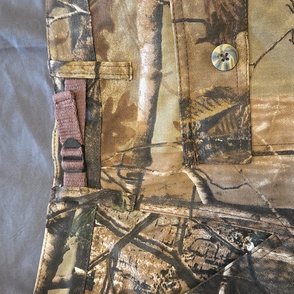 Hunting pants - Picture 5 of 6